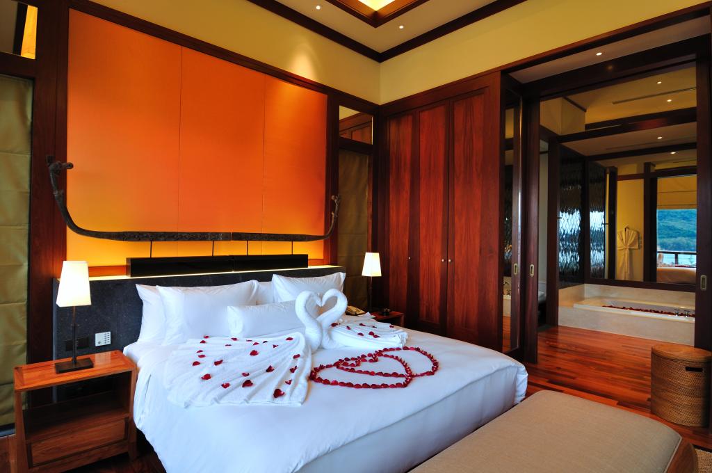 Adults Only Thailand Resorts